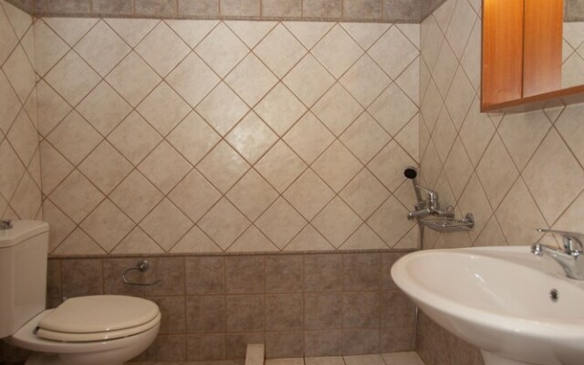 Group Accomodation in Crete