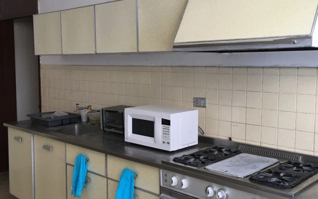 Green House Hostal - Hostel