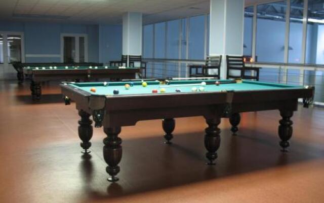 Baza Otdikha Svyazist