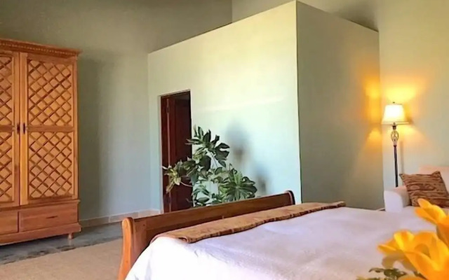 Almond Tree Hotel Resort