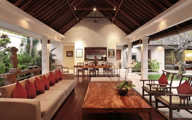 Villa Bali Asri Seminyak