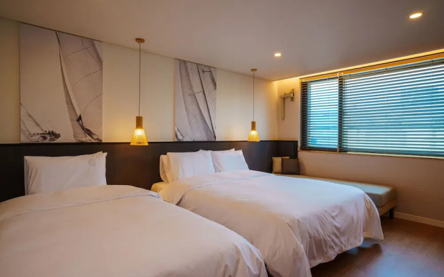 Hotel Pico