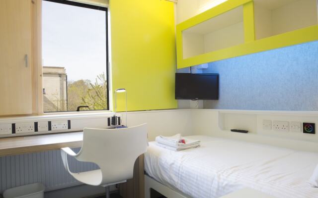 University of Bath Guest Accommodation