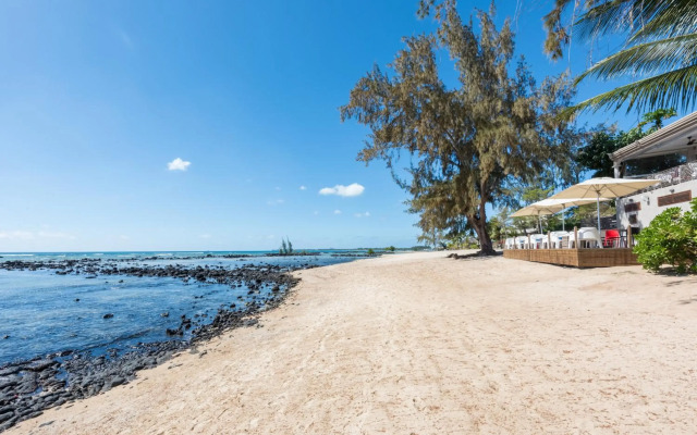 Voile Bleue Boutique Hotel