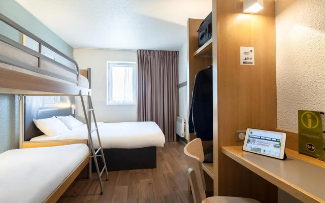 B&B HOTEL Noisy-le-Grand