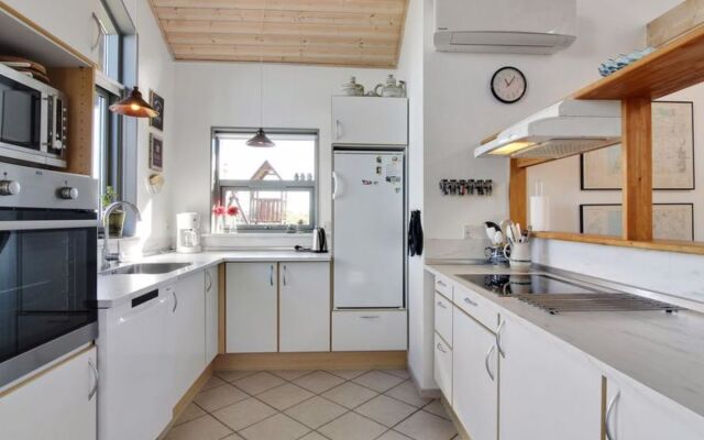 "Friederk" - 500m from the sea in NW Jutland