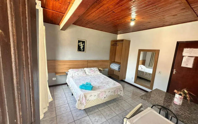 Hotel Penedo Inn