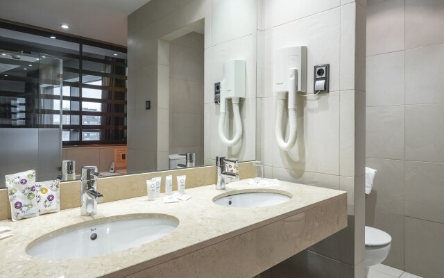 Be Live City Center Talavera