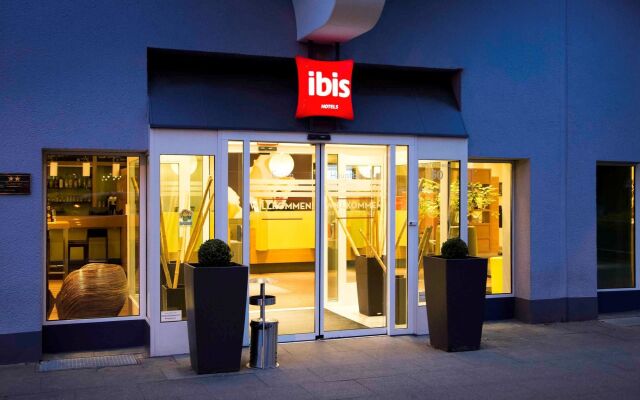 B&B HOTEL Essen-Hbf
