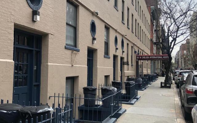 Chelsea International