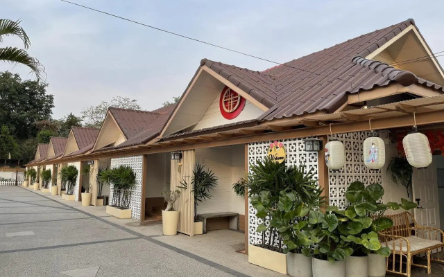 BB House & Resort