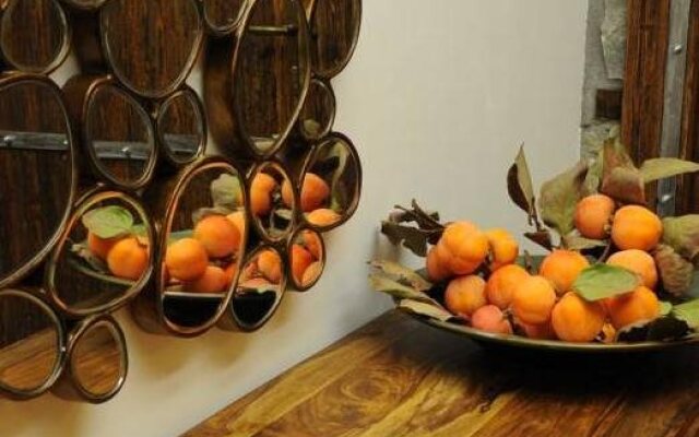 Philippeio Hotel