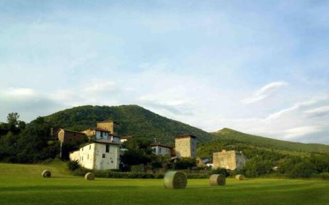 Hotel Rural Torre De Uriz