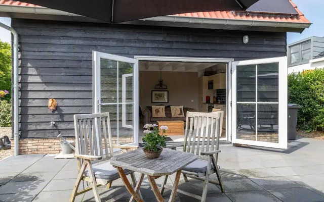 Detached House in Zoutelande