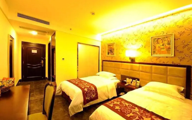 Wangcang Liangyu Hotel