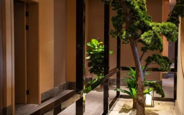 GreenTree Eastern Hotel (Hua County Wuzhou New Era Plaza)