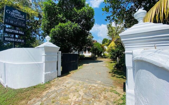Tangalle