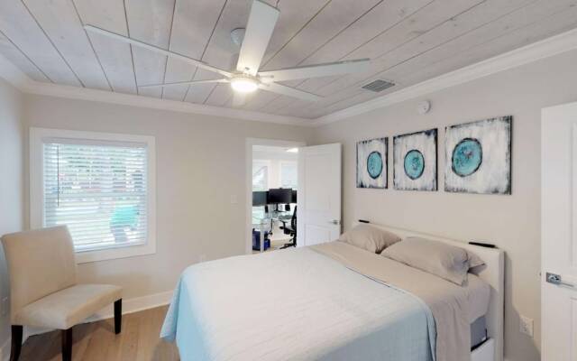 The Lewis Properties