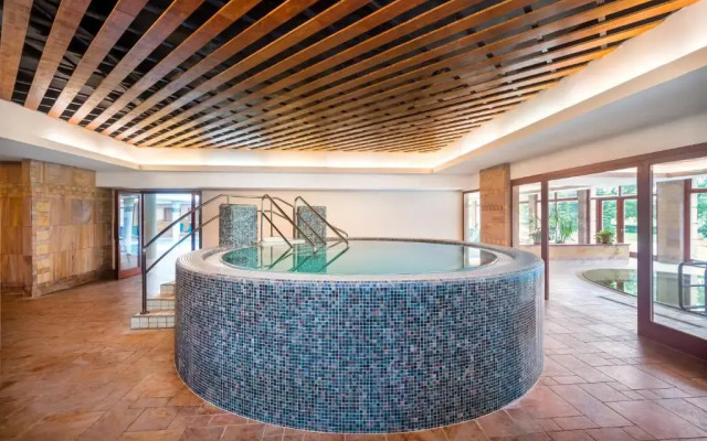 Hotel Aquarell