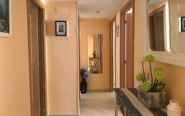 Apartamento Las Arenas - 113B