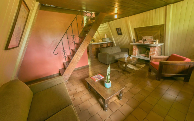 Villa Calas