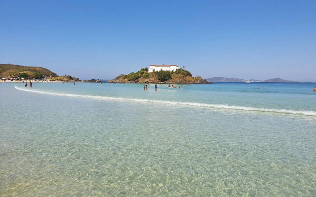 AP encantador na Praia do Forte! (208)