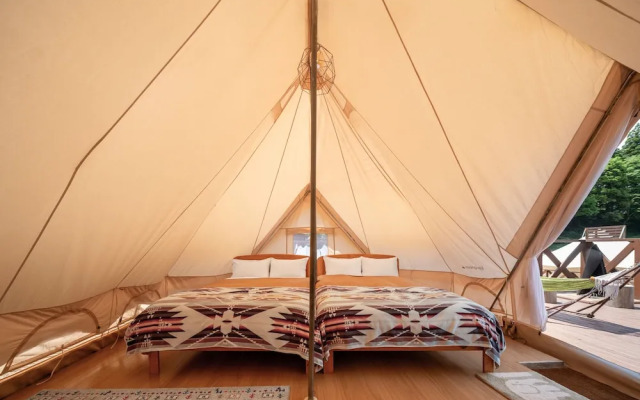 THE FARM Resort Japan