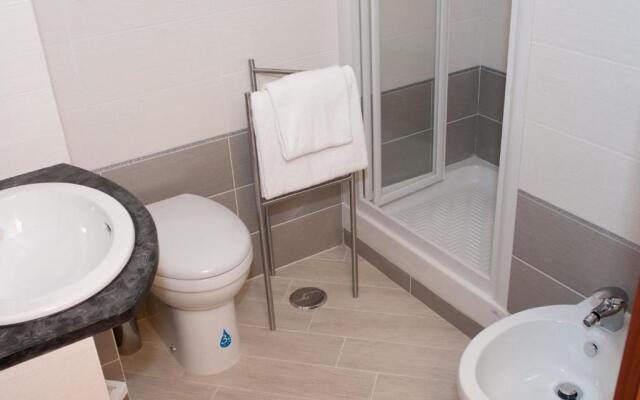 Lucky Domus Esquilino