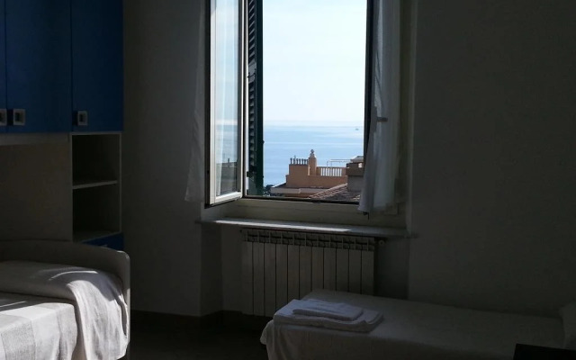 La Panoramica Nervi