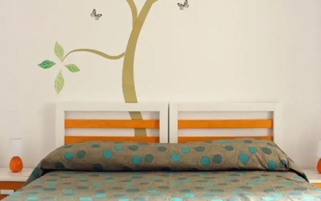 B&B Camere D'Aragona