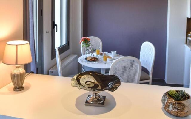 Despina House Sea View Mirabello Crete