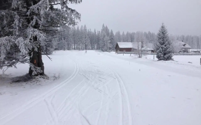 apartmán ALDA