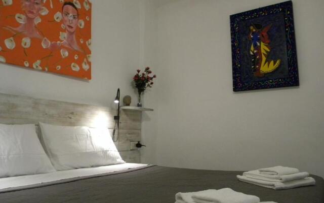 Bologna House Pratello 2