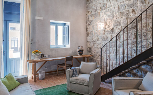 Masseria della Volpe