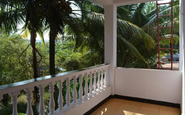 Seaprincess Guesthouse