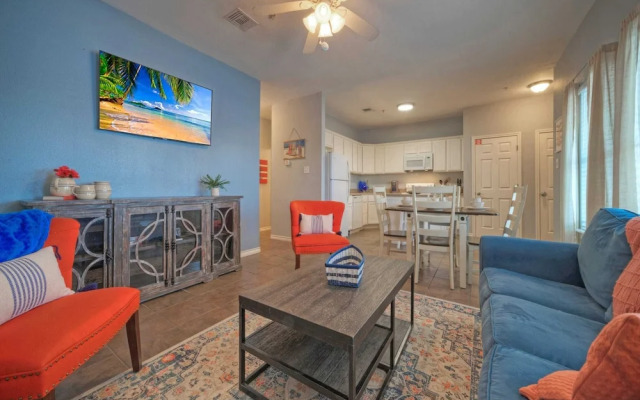 4 Costa Bahia Condos