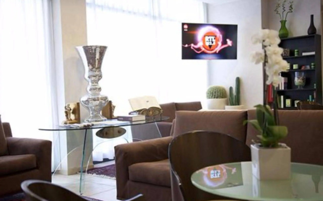 Hotel Europa
