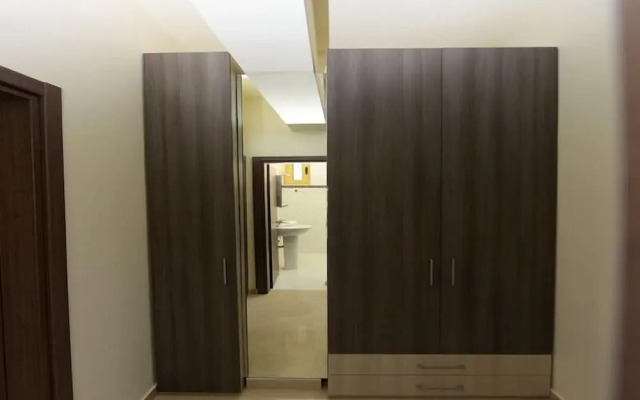 Stelia Luxury Apartments