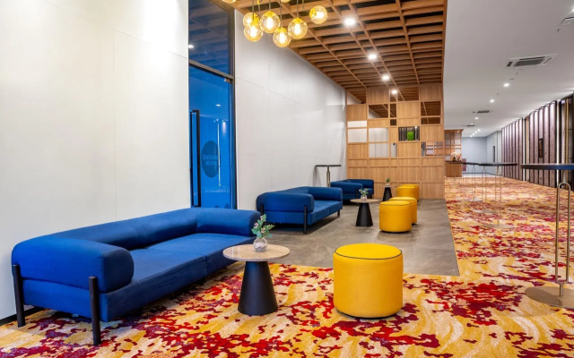 Aston Serang Hotel & Convention Center