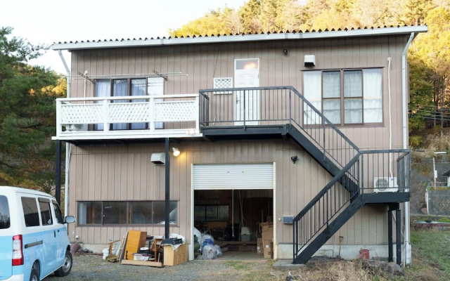 minka Villa Fujiyoshida — 3-star hotel in Fujiyoshida