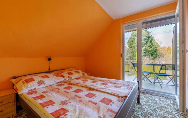 House Gizella Balatonboglar/Balatonlelle