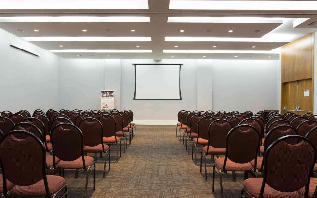 Mercure Sao Jose Dos Campos Hotel