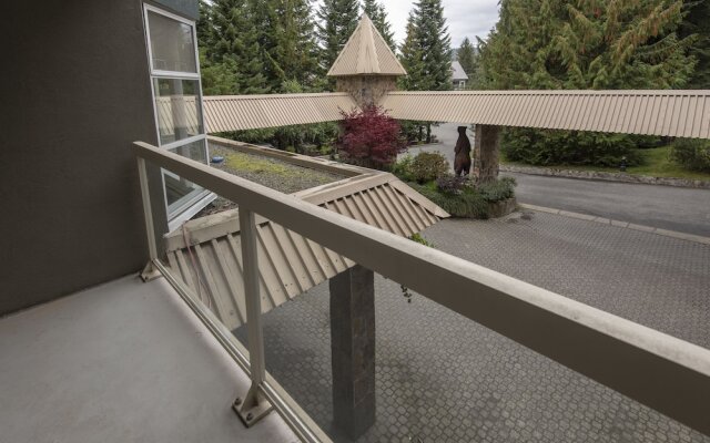 Woodrun Lodge