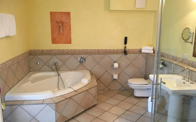 Hotel Landhaus Milser