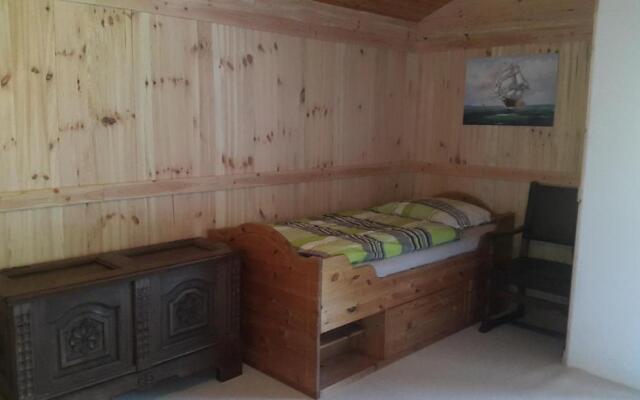Ferienwohnung in Seen Naehe / 25 Min. Salzburg Stadt