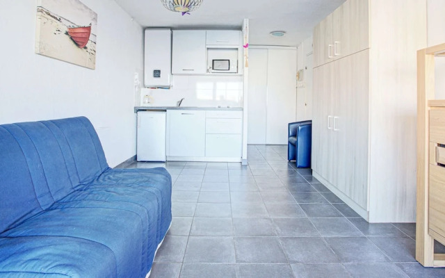 Marina View Stay in Agde