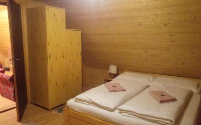 Penzión Bučník