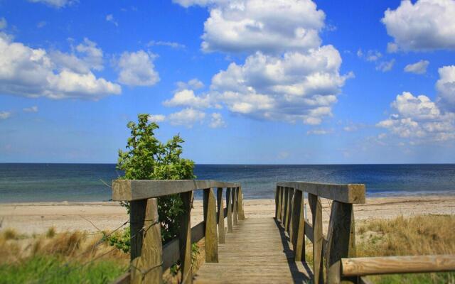 Holiday Complex Schuldt, Behrensdorf