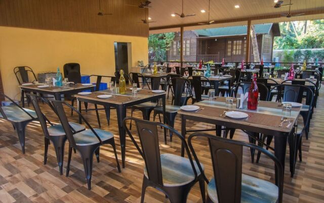 Vinnca Woodvillas Beachfront Resort