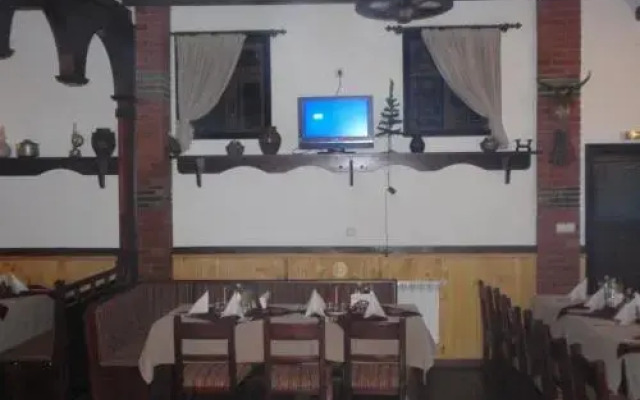 Hotel Enchevi Strannopriemnici